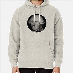 Franz Joseph Haydn Pullover Hoodie
