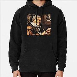 Franz Joseph Haydn Hoodie