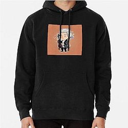 Franz Joseph Haydn Pullover Hoodie