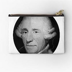 Franz Joseph Haydn Pouch