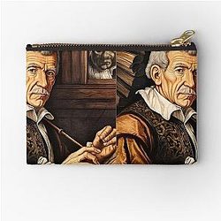 Franz Joseph Haydn Pouch