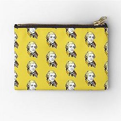 Joseph Haydn Classical Musician pouch