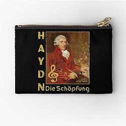 Franz Joseph Haydn, music icon, classical composer