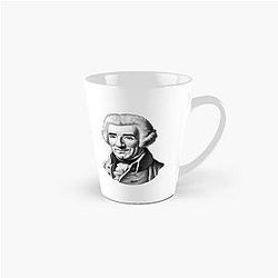 Franz Joseph Haydn Tall Mug