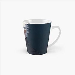 Franz Joseph Haydn Anime Style Tall Mug