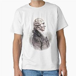 Joseph Haydn Composer T-Shirt