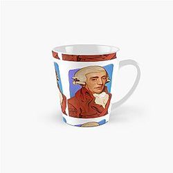 Austrian Composer Joseph Haydn Tall Mug