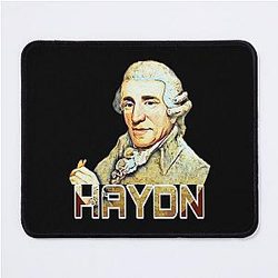 Joseph Haydn, Austrian Composer