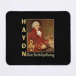 Franz Joseph Haydn, music icon, classical composer