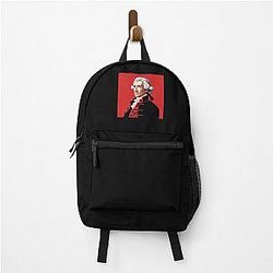 Franz Joseph Haydn - Minimalist Backpack