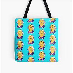 Joseph Haydn Classical Composer Tote Bag