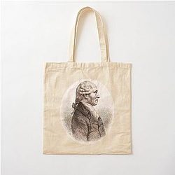 Joseph Haydn Composer Tote Bag