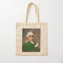 Franz Joseph Haydn Tote Bag