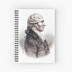 Joseph Haydn Composer Notebook