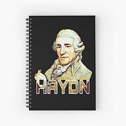 Joseph Haydn Austrian Composer