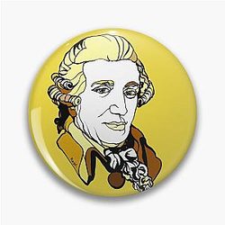 Joseph Haydn Classical Composer
