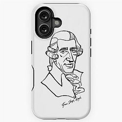 Franz Joseph Haydn Tough Case