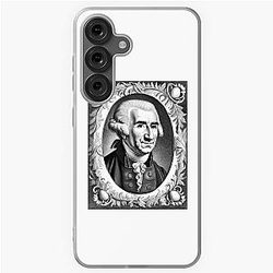 Franz Joseph Haydn Samsung Galaxy Soft Case