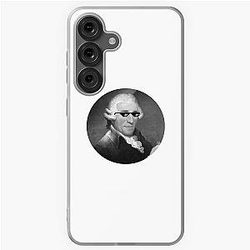 Thug Life Joseph Haydn Samsung Galaxy Soft Case