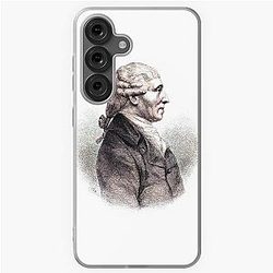 Joseph Haydn – Composer Samsung Galaxy Soft Case