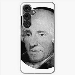 Franz Joseph Haydn Samsung Galaxy Soft Case