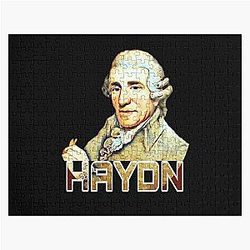 Joseph Haydn, Austrian Composer