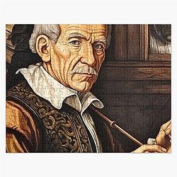 Franz Joseph Haydn Jigsaw Puzzle