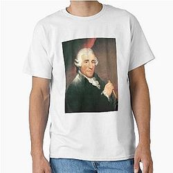 Joseph Haydn Classic T-Shirt