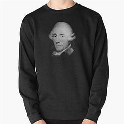 Franz Joseph Haydn Sweatshirt
