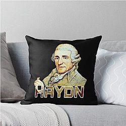Haydn, Austrian Composer