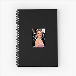 Vogue Favorite Josephine Skriver Notebook