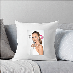 Style Figure Josephine Skriver Pillows Cover