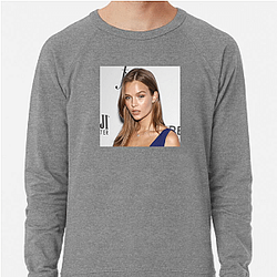 Victoria’s Secret Josephine Skriver Sweatshirts