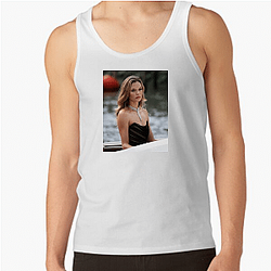 Catwalk Queen Josephine Skriver Tank Tops
