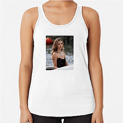 Catwalk Queen Josephine Skriver Tank Tops