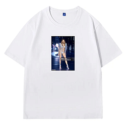 Glamour Symbol Josephine Skriver T-Shirts