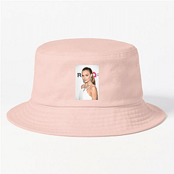 Style Figure Josephine Skriver Hats & Caps