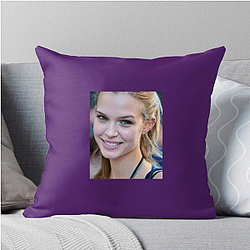 Runway Star Josephine Skriver Pillows Cover