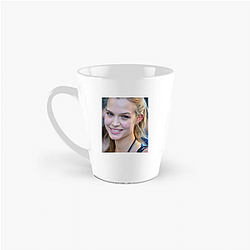 Runway Star Josephine Skriver Mugs