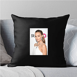 Style Figure Josephine Skriver Pillows Cover