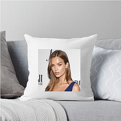Victoria’s Secret Josephine Skriver Pillows Cover