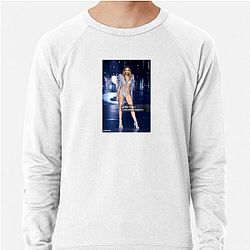 Glamour Symbol Josephine Skriver Sweatshirts
