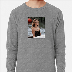 Catwalk Queen Josephine Skriver Sweatshirts
