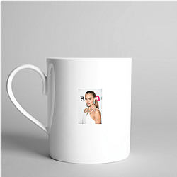 Style Figure Josephine Skriver Mugs
