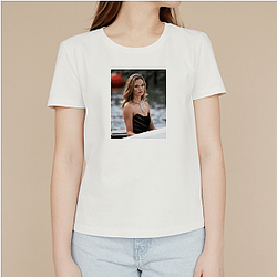Catwalk Queen Josephine Skriver T-Shirts