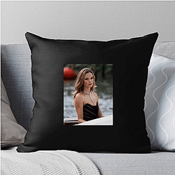 Catwalk Queen Josephine Skriver Pillows Cover