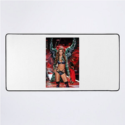 Danish Beauty Josephine Skriver Mouse Pads