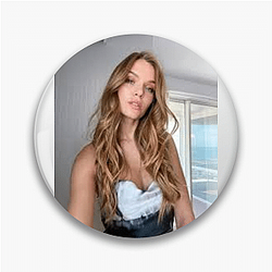 Supermodel Icon Josephine Skriver Pins