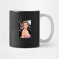 Vogue Favorite Josephine Skriver Mugs