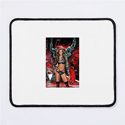 Danish Beauty Josephine Skriver Mouse Pads
